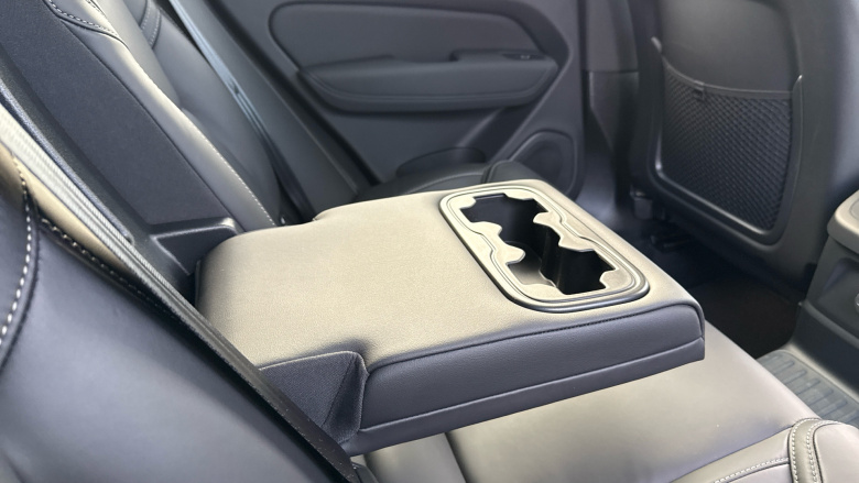 Volvo XC60 2.0 T8 [455] PHEV Ultra Dark 5dr AWD Geartronic Estate